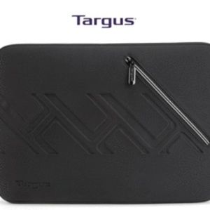 Targus trax sleeve for 15.6 inch laptops